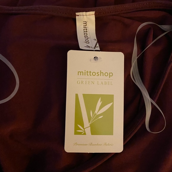 Mittoshop Women’s Top - Picture 3 of 5